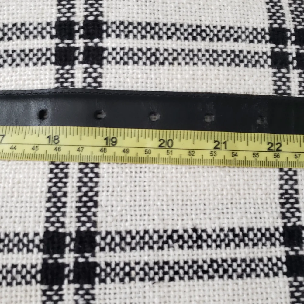 Reversible Boys' Belt